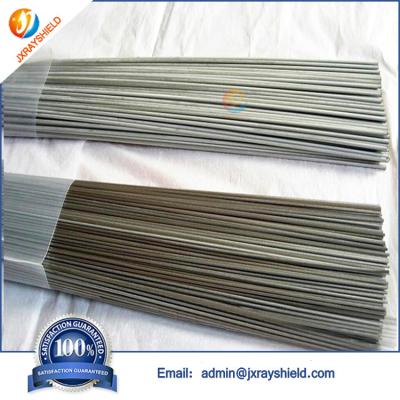 China 99.95% Purity Zirconium Wire Zr 702 Wire Chemical Use for sale