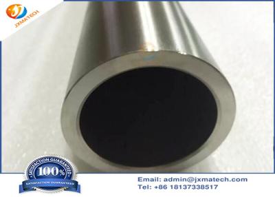 China Zirconium Seamless Tube for sale