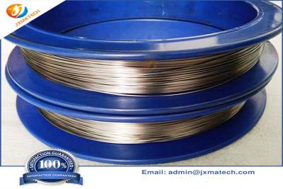 China Zr705 ERZr-5 R60705 Zirconium Alloy Welding Wire For Industrial Use for sale