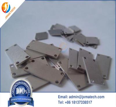 China Material de los disipadores de calor del cobre del tungsteno de W85Cu15 W90Cu10 en venta