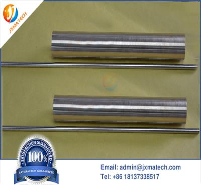 China Polishing Tungsten Copper Alloy Bar W80Cu20 Copper Tungsten Bar for sale