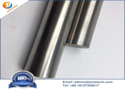 China Industrial WNiCu Tungsten Heavy Alloy 90% Purity Tungsten Bar for sale