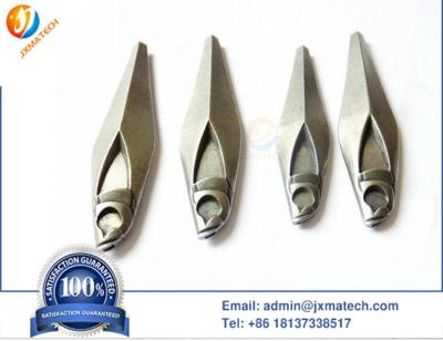 China High Density WNiFe Heavy Tungsten Alloy Sinkers For Fishing Application for sale