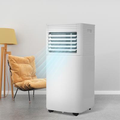 China Hotel Air Conditioner 5000 Btu 500w Portable Air Conditioner Unit Air Conditioner Home for sale