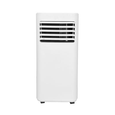 China New Portable High Efficiency AC Mini Air Conditioner 7000 Btu Ductless Air Conditioner For Room for sale