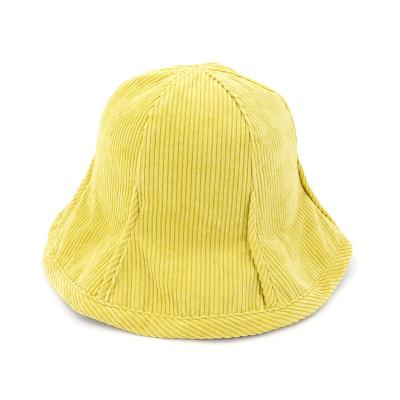 China Wholesale High Quality Washed Foldable Image Cotton Denim Bucket Hat for sale