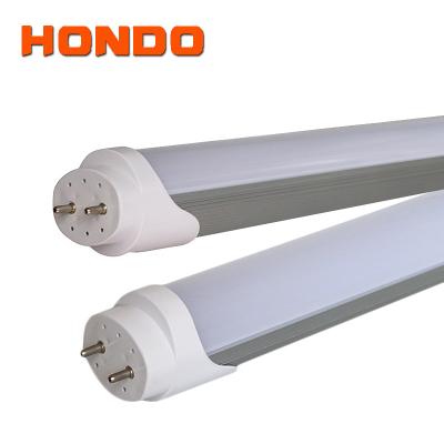 China Factory 3 Years Warranty PC+ 180 Degree Beam Angle 13W High Lumen 900mm 3FT Aluminum Housing Indoor Lighting Led T8 Tube for sale