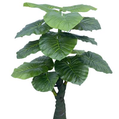 China Newest Industrial Indoor Home Decorative Artificial Plant Tree For Indoor And Outdoor Place Garden for sale