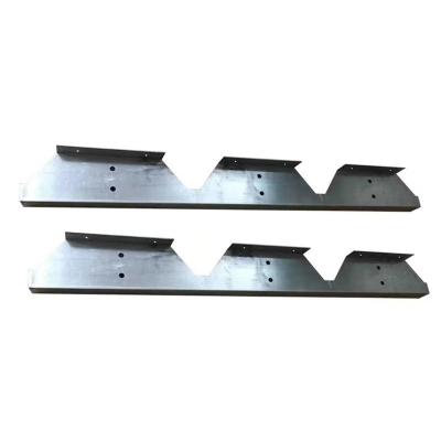 China Strutural steel construction used for custom steel structure workshop roof renovation maintenance parts complete types features purlin complete safety for sale