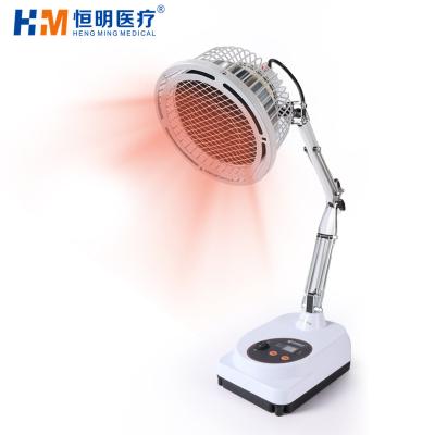 China New Design Pain Relief Therapy Mineral Tdp Infrared With Lamp For Physiotherapy for sale