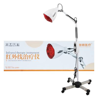 China Portable Acne Treatment Near Red Infrared Light Therapy Beauty Equipment for sale