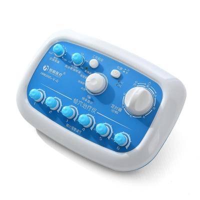 China China Factory Electro Body Acupuncture Needle Electric Acupuncture Apparatus for sale