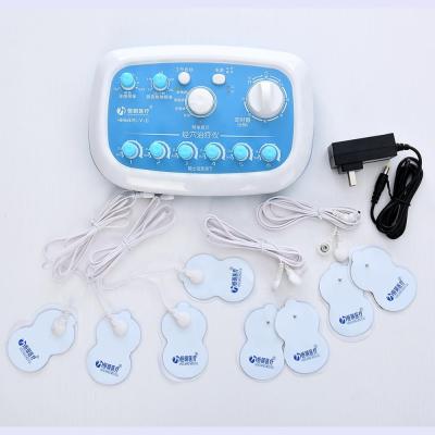 China Hospital Pain Relief Shock Therapy Physical Muscle Stimulator with Acupuncture Needle for sale