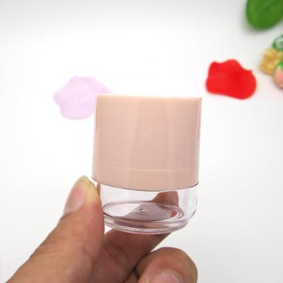 China BEAUTY PACKAGING 2021 wholesale new arrivals private label cosmetics lip gloss pigment powder cosmetics packaging containers for sale