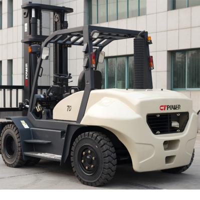 China Hot sale hotels battery forklift for wholesales for sale