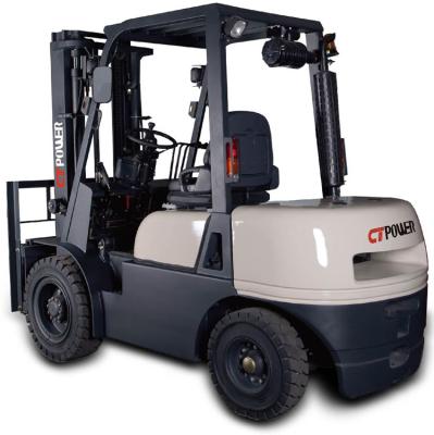 China New Hotels 5 Ton Forklift Price With This Of Hotels for sale