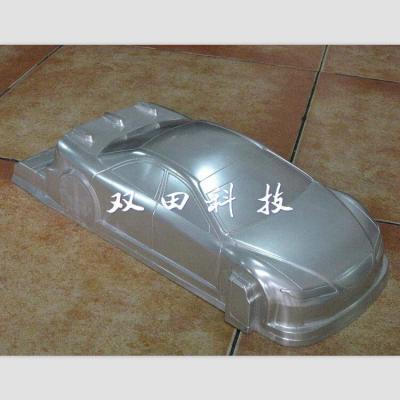 China Aluminum Precise Shiny Fine Aluminum Vacuum Forming Aluminum Mold Molds For Vacuum Forming for sale