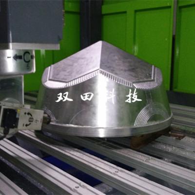 China Aluminum Factory-Rated Aluminum Vacuum Forming Mold Customized Vacuum Forming Molds Precise Shiny Fine for sale