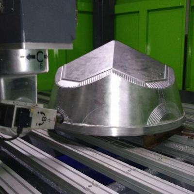 China Custom Aluminum Vacuum Factory-Direct Aluminum Forming Molds Order-Making Accurate for sale