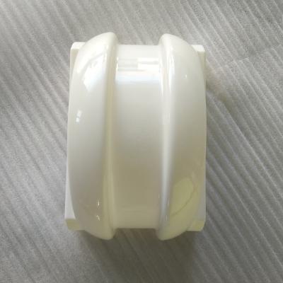 China Hard Plastic Protective Shell Cover for UAV Drone Aircraft Robot Shell Vacuum Custom Plastic Training Thick for sale