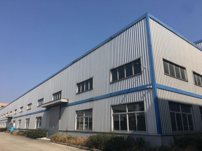 Verified China supplier - Ningbo Jero Plastic Industry Co., Ltd.