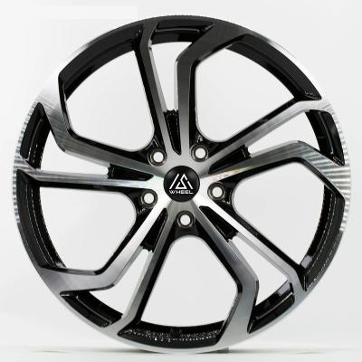 China Luxury Performance Wheel Morning Star 17