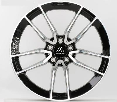 China Replika For Benz Morning Star Hot Sale Fit Mercedes Benz 18-19-20inch Alloy Wheel Rims Aluminum Rims Rodas for sale