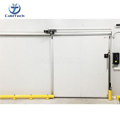 China Waterproof Replacement Walk-In Freezers Swing Door On Frame for sale