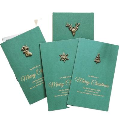 China Wholesale Handmade Europe 24 Greeting Cards Boxed Set, Bulk All Occasion Assorted Greeting Cards With Envelopes for sale