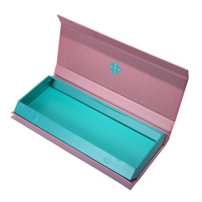 China Recycled Materials Simple paper gift box flower tea fruit tea box half a kilogram of gelatin cake packaging for sale