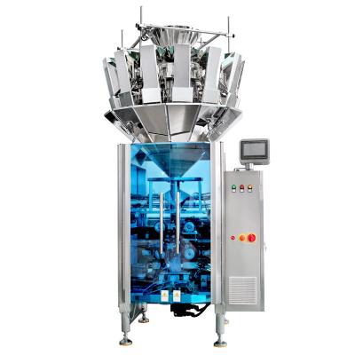 중국 Full Automatic Multi-function Packaging Machines Plastic Packaging for Food Processing 0.4mmm/min 140-360mm JW-MC361405 100P/M 판매용