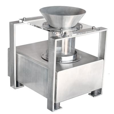 China JW-GX200-1-1 Dropped Food Metal Detector for powder granules à venda