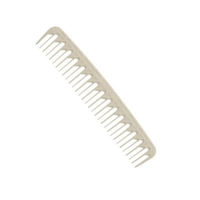 China Professional Salon Tools High Quality Anti Static Fiber Hair Comb Set Hairdressing Cutting Combs Salon Barber Comb General Styling Tool for sale