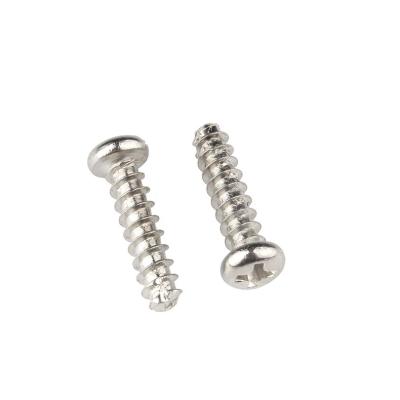 China Order Pan Head Self Tapping Screw #6 Pozi Health Care for sale