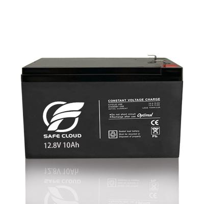 China 200Ah Lifepo4 Home Storage System Solar Power Batteries 100Ah 48V 12V Lithium-ion Battery Pack For Solar Panels ESB01 for sale