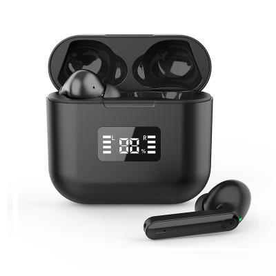 China Free Shipping ANC Cirtek Sports Game Running Earphone Mini Earbuds Wireless With Charging Case for sale