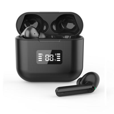 China Free Shipping ANC Cirtek ANC P.J. Earphones Plug Best Earbuds Wireless Earbuds tws Mini Wireless Earbuds With Charging Case for sale