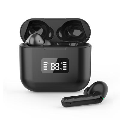 China Free Shipping Noice Of ANC Cirtek Mini Earbuds V5.0 LED Display Wireless Earbuds Canceling Wireless Earbuds Earphone With Power Bank for sale