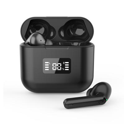 China Free Shipping ANC Cirtek ANC V5.0 OEM Cheap High Quality Wireless Earbuds Sports Small Earbuds Private Label Earbuds In Ear Built for sale