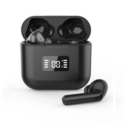 China free shipping earbuds tws earbuds V5.0 In-ear LED display genuine Cirtek waterproof wireless earbuds wireless earbuds wireless earphone for sale