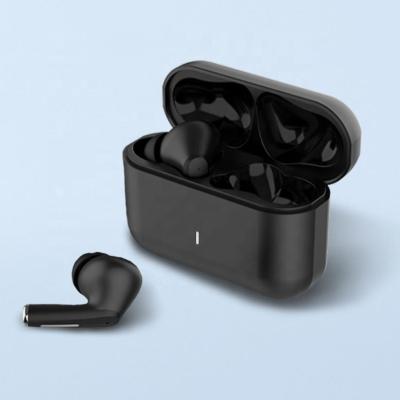 China Wholesale custom tws earbuds custom best quality earbuds Cirtek logo ANC wireless earbuds with charging case for sale