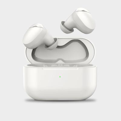 China Hot Selling ANC Cirtek Long Battery Life Noise Canceling 3D True Stereo Sound Wireless Earbuds for sale