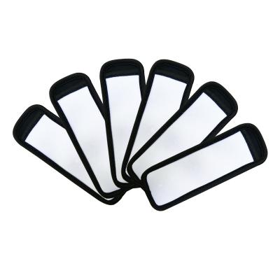 China RTS Waterproof Sublimation Masks Icy Pole Holder / Sleeve Holder / Sleeve Neoprene Eskimo Holder Cooler for sale