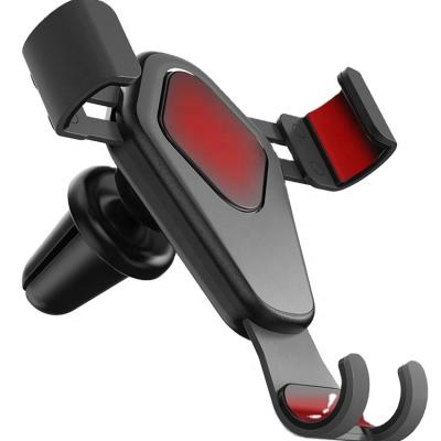 China OEM Universal Hot Sale Car Phone Holder For Car Accessories for sale