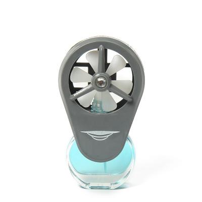 China Hot Selling Long Lasting Sports Scent Custom Car Air Freshener Scent Purifier For Car Accessories for sale