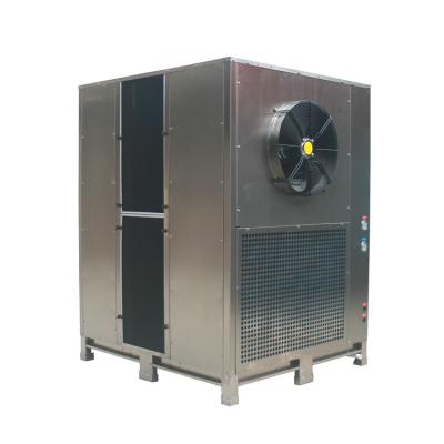 China food & Beverage Plant Energy Saving Kelp Strip Drying Machine Nori Dehydrators Squid Dehydrator For Electric Food Processing Plant for sale