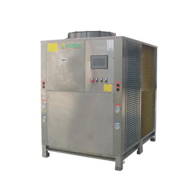 China food & Energy Saving Beverage Factory China Shrimp Drying Fish Dryer Machine Seafood Dryer for sale