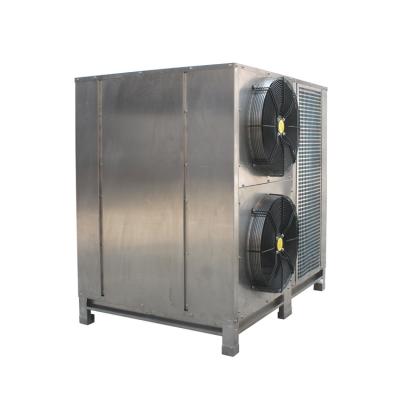 China food & Hot Selling Beverage Plant Fish Dehydrator Machine Heat Pump Abalone Dryer Drying Machine for sale