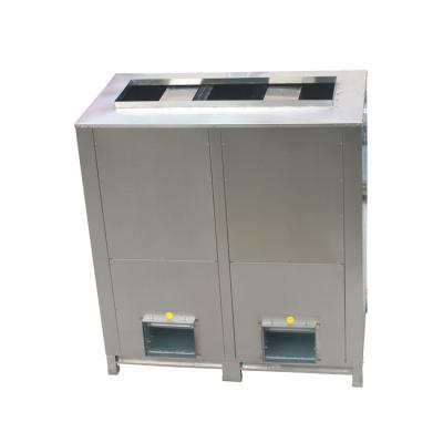 China Line Drying Machine Gypsum Gypsum Line Drying Wood Dehydration Stainless Steel Dryer Industrial Dehydrator for sale