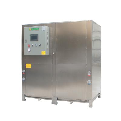 China Industrial Line Drying Machine Heat Pump Sawdust Gypsum Dryer Printing Drying Machine for sale